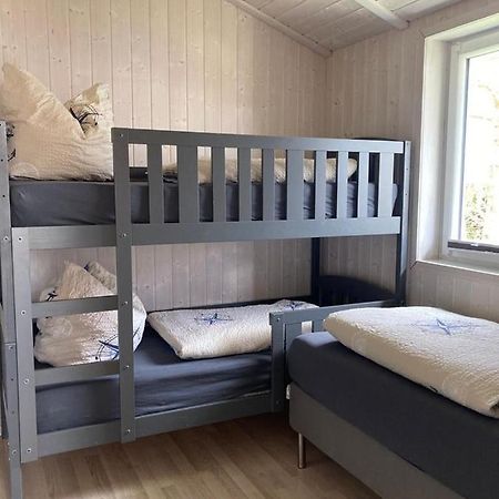 Bootshus - Strandpark 15 Греміц Екстер'єр фото